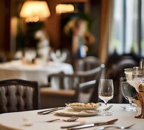 提升用餐体验，让每一位顾客感受到酒店的用心服务