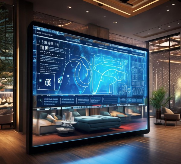 餐饮酒店管理软件，从数字化转型到未来发展的机遇与挑战