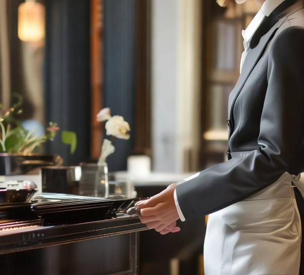 用心服务，细节至，提升品质品质品质