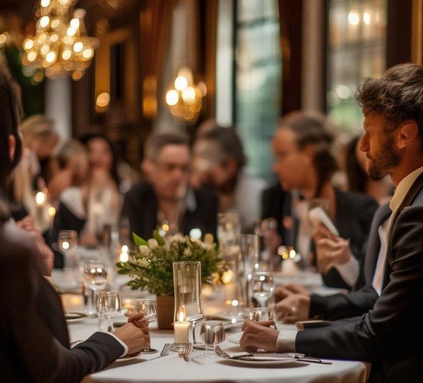 从礼仪到魅力，提升酒店服务品质的智慧分享