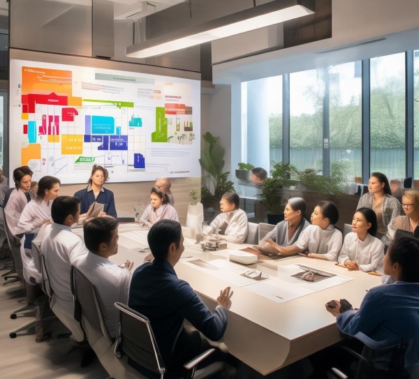 餐饮酒店管理，高效运营保障