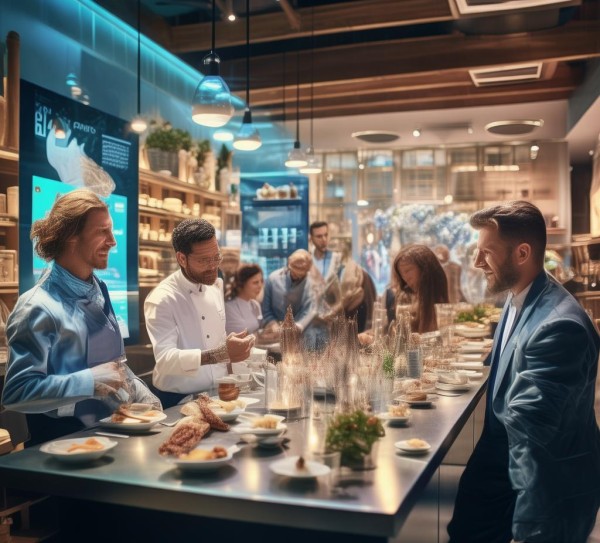 酒店餐饮管理专业未来发展的关键领域