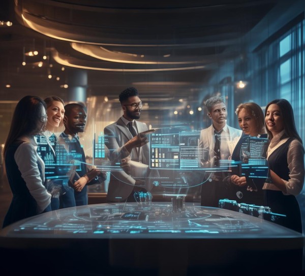 提升酒店餐饮部服务品质的智慧之光